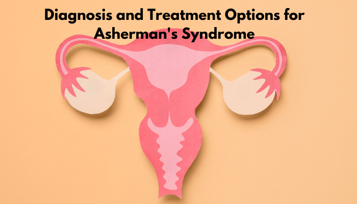 Diagnosis and Treatment Options for Asherman's Syndrome