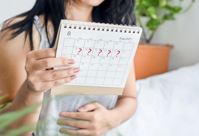 Dealing with Irregular Periods: Tips for Regulating Your Cycle
