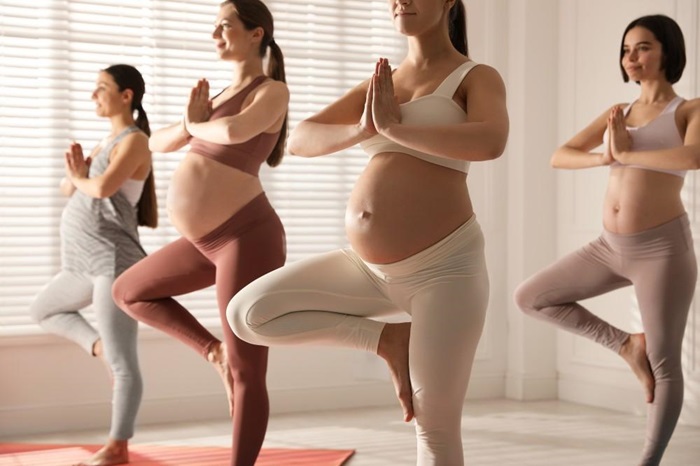 How to Maintain Your Health During Pregnancy: Expert Advice by Dr. Pankhuri Gautam