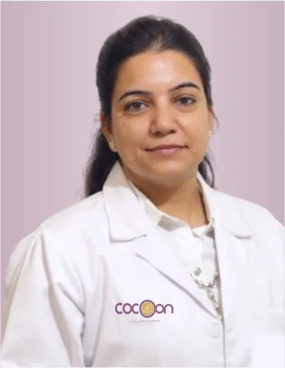 Gynaecologist Near Ambabari, Jaipur