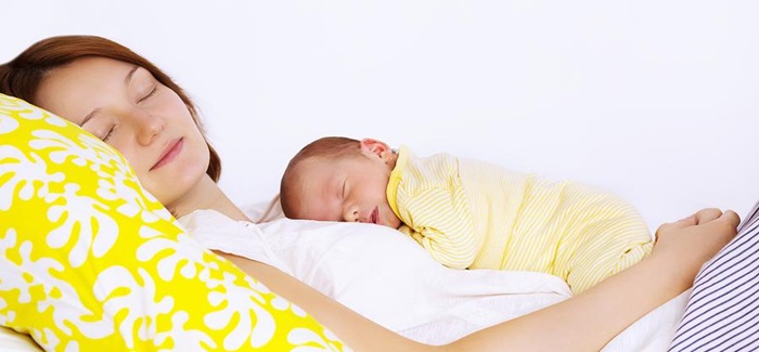 Essential Post-Delivery Health Care Tips for New Moms